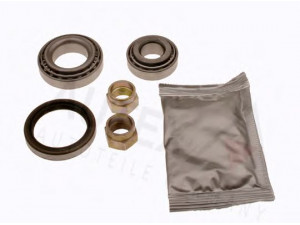 AUTEX 802528 rato guolio komplektas 
 Ašies montavimas/vairavimo mechanizmas/ratai -> Rato stebulė/montavimas -> Rato guolis