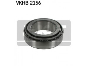 SKF VKHB 2156 rato guolis 
 Ašies montavimas/vairavimo mechanizmas/ratai -> Rato stebulė/montavimas -> Rato guolis
002 981 93 05, 003 981 43 05, 005 981 44 05