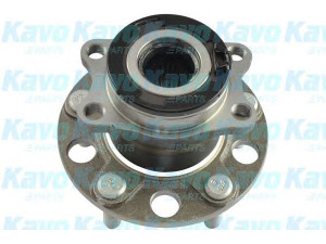 KAVO PARTS WBH-5536 rato guolio komplektas 
 Ašies montavimas/vairavimo mechanizmas/ratai -> Rato stebulė/montavimas -> Rato guolis
3785A009