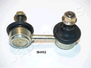 JAPANPARTS SI-H02L prikabinimo svirtis 
 Ašies montavimas/vairavimo mechanizmas/ratai -> Stabilizatorius/fiksatoriai -> Stabilizatorius
4056A015, MR316368, 54830-17010