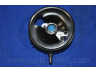 PARTS-MALL PPA-048 hidraulinis siurblys, vairo sistema 
 Vairavimas -> Vairo pavara/siurblys
5710038000