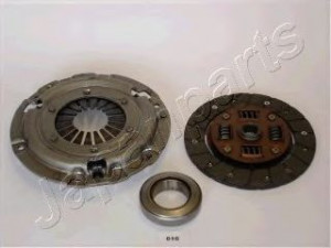 JAPANPARTS KF-616 sankabos komplektas
