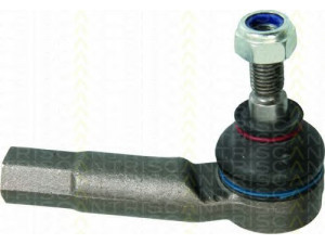 TRISCAN 8500 29125 skersinės vairo trauklės galas 
 Vairavimas -> Vairo mechanizmo sujungimai
1J0 422 812 B, 3A0 422 812 B, 6R0 423 812 A
