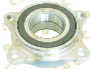 AUTOKIT 01.962 rato guolio komplektas 
 Ašies montavimas/vairavimo mechanizmas/ratai -> Rato stebulė/montavimas -> Rato guolis
0051813925, 71714478, 51813925