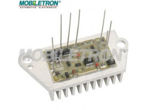 MOBILETRON VR-H2005-22S reguliatorius, kintamosios srovės generatorius