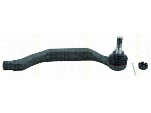 TRISCAN 8500 40129 skersinės vairo trauklės galas 
 Vairavimas -> Vairo mechanizmo sujungimai
53540-SZ3-003