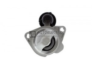 AUTOELECTRO AEX1191 starteris 
 Elektros įranga -> Starterio sistema -> Starteris
12609317