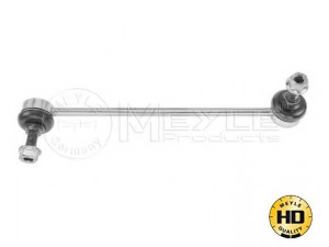 MEYLE 616 060 0016/HD šarnyro stabilizatorius 
 Ašies montavimas/vairavimo mechanizmas/ratai -> Stabilizatorius/fiksatoriai -> Savaime išsilyginanti atrama
03 50 192, 3 50 192, 3 50 192, 13282834