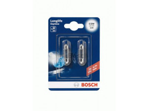 BOSCH 1 987 301 060 lemputė