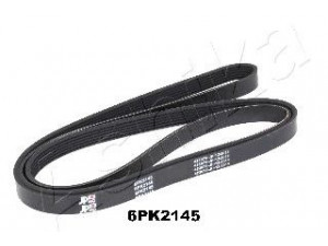 ASHIKA 112-6PK2145 V formos rumbuoti diržai 
 Techninės priežiūros dalys -> Techninės priežiūros intervalai
53013352AC