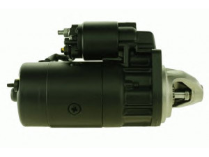 FRIESEN 8015610 starteris 
 Elektros įranga -> Starterio sistema -> Starteris
195270503000, 605129690, 60412969