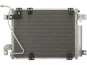 SPECTRA PREMIUM 7-4945 kondensatorius, oro kondicionierius
91175044, 91176896, 9531067D11