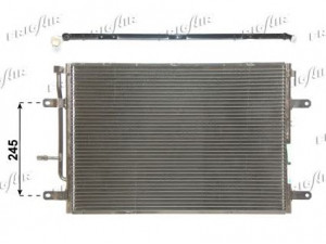 FRIGAIR 0810.3047 kondensatorius, oro kondicionierius 
 Oro kondicionavimas -> Kondensatorius
8E0260401K, 8E0260403J, 8E0260403M