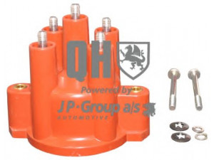 JP GROUP 1391200109 skirstytuvo dangtelis 
 Kibirkšties / kaitinamasis uždegimas -> Degimo skirstytuvas/dalys
0001584802, 0001584902