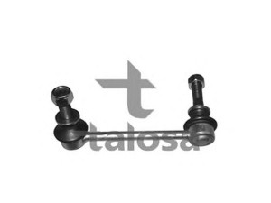 TALOSA 50-01068 šarnyro stabilizatorius 
 Ašies montavimas/vairavimo mechanizmas/ratai -> Stabilizatorius/fiksatoriai -> Savaime išsilyginanti atrama
4881060040