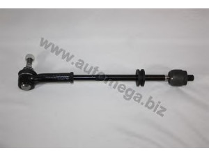 AUTOMEGA 3042308036Q0E strypo montavimas 
 Vairavimas -> Sujungimo trauklės surinkimas/dalys -> Sujungimo trauklės surinkimas
6Q0423803E, 6Q0423803E, 6Q0423803E
