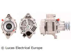 LUCAS ELECTRICAL LRA02650 kintamosios srovės generatorius 
 Elektros įranga -> Kint. sr. generatorius/dalys -> Kintamosios srovės generatorius
27040-54170, 27040-54180, 27040-54220
