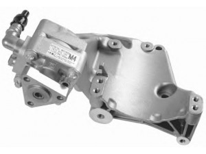 ZF LENKSYSTEME 7612.955.104 hidraulinis siurblys, vairo sistema 
 Vairavimas -> Vairo pavara/siurblys
52 37 326