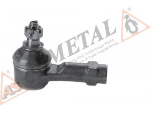 ASMETAL 17HY0500 skersinės vairo trauklės galas 
 Vairavimas -> Vairo mechanizmo sujungimai
5682022000, 5682025000, 5682028500