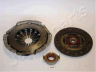 JAPANPARTS KF-2020 sankabos komplektas 
 Sankaba/dalys -> Sankabos remonto komplektas, visas