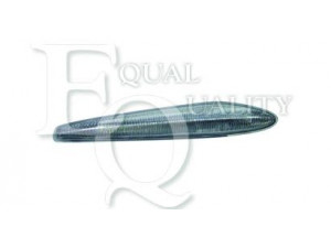 EQUAL QUALITY FL0424 indikatorius 
 Dviratė transporto priemonės -> Elektros įranga -> Indikatorius/dalys -> Indikatorius
60691106