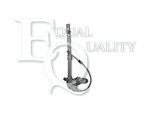 EQUAL QUALITY 360622 lango pakėliklis 
 Vidaus įranga -> Elektrinis lango pakėliklis
60801150, 4348264, 65671302, 8200000558