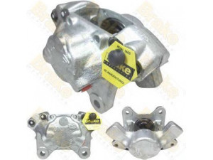 Brake ENGINEERING CA692 stabdžių apkaba 
 Dviratė transporto priemonės -> Stabdžių sistema -> Stabdžių apkaba / priedai
1273665, 1273666, 1330416, 13304167