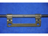 PARTS-MALL PTB-022 trosas, stovėjimo stabdys 
 Stabdžių sistema -> Valdymo svirtys/trosai
0K20544410C, 0K20544410E, 0K20544410F