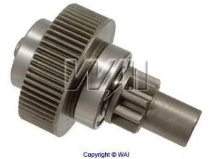 WAIglobal 54-8502-1 laisvos eigos pavara, starteris
31204P2A004, 31204P2C004