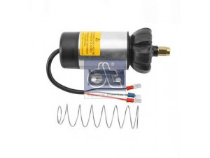 DT 1.20027 solenoidinis vožtuvas
1318039, 378361