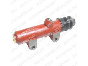 DELPHI LM70179 pagrindinis cilindras, sankaba
4285102, 4285102