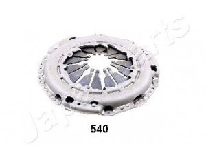 JAPANPARTS SF-540 sankabos suspaudimo plokštelė 
 Sankaba/dalys -> Sankabos suspaudimo plokštelė
8200 072 427