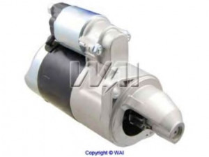 WAIglobal 16224 starteris 
 Elektros įranga -> Starterio sistema -> Starteris