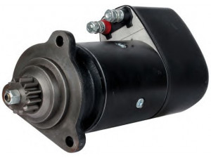 PowerMax 8212921 starteris 
 Elektros įranga -> Starterio sistema -> Starteris
M9T81979, 420731, 477049, 5003312
