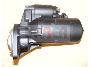 LAUBER 22.0629 starteris 
 Elektros įranga -> Starterio sistema -> Starteris
SS805, SS844, 8-4111-5567-0, 8-9411-5067-0