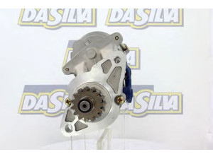 DA SILVA D040843 starteris
913244, 171022-77011, 171022-77010