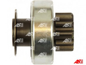 AS-PL SD3076 laisvos eigos pavara, starteris