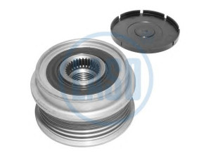 LASO 95156003 skriemulys, kintamosios srovės generatorius
028 903 119 AN