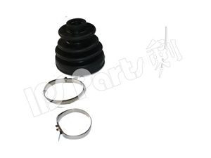 IPS Parts IBK-10028 gofruotoji membrana, kardaninis velenas
43447-20030