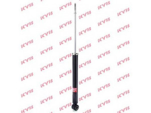 KYB 343806 amortizatorius 
 Pakaba -> Amortizatorius
4853052101, 4853052141, 4853052142