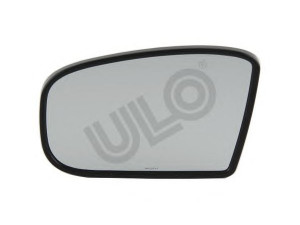 ULO 6842-05 veidrodėlio stiklas, išorinis veidrodėlis 
 Kėbulas -> Langai/veidrodėliai -> Veidrodėlis
2208100521, A2208100521