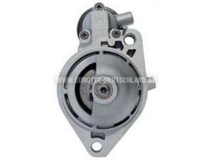 EUROTEC 11018210 starteris 
 Elektros įranga -> Starterio sistema -> Starteris
1202016, 1202143, 1202156, 90443488