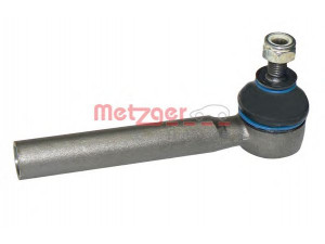 METZGER 54017608 skersinės vairo trauklės galas 
 Vairavimas -> Vairo mechanizmo sujungimai
50006261, 50006262, 7690960