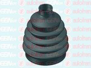 AUTOFREN SEINSA D8622T gofruotoji membrana, kardaninis velenas 
 Ratų pavara -> Gofruotoji membrana
31607565316, 46308053