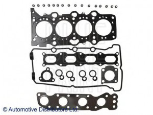 BLUE PRINT ADK86229 tarpiklių komplektas, cilindro galva 
 Variklis -> Cilindrų galvutė/dalys -> Tarpiklis, cilindrų galvutė
11141-69G02, 11400-69833