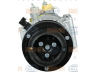 HELLA 8FK 351 272-371 kompresorius, oro kondicionierius 
 Oro kondicionavimas -> Kompresorius/dalys
1 759 485, 1 773 050, 1 793 092