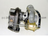 BU 125337 kompresorius, įkrovimo sistema 
 Išmetimo sistema -> Turbokompresorius
35242060F