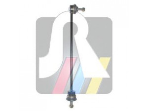 RTS 97-90463 šarnyro stabilizatorius 
 Ašies montavimas/vairavimo mechanizmas/ratai -> Stabilizatorius/fiksatoriai -> Savaime išsilyginanti atrama
7700805494