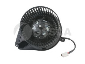 OSSCA 06754 vidaus pūtiklis 
 Šildymas / vėdinimas -> Orpūtė/dalys
001 830 57 08
