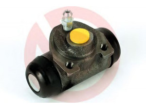 BREMBO A 12 080 rato stabdžių cilindras 
 Stabdžių sistema -> Ratų cilindrai
7910030170, 95569738, 440251, 440253